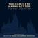 City of Prague Philharmonic Orchestra - The Complete Harry Potter Film Music Collection [3LP] (Vinyl)